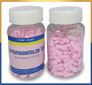 SOTRAPHARNOTALZIN 325 