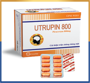 UTRUPIN 800