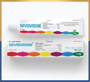 SEVENRON