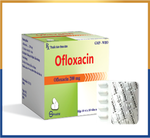 OFLOXACIN