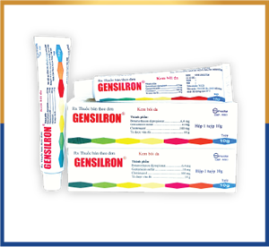GENSILRON