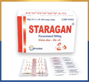 STARAGAN