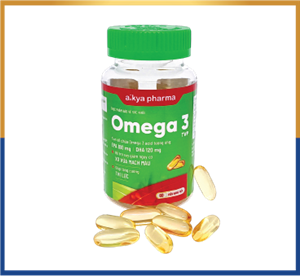 OMEGA 3